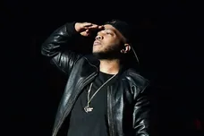 Larry French / Stringer / Getty Images