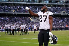 Daniel Shirey / Getty Images