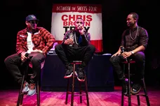 Chelsea Lauren/Getty Images