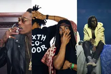 Michael Loccisano/Paras Griffin/Getty Images/HNHH