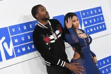 ANGELA WEISS/AFP/Getty Images