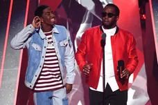 Kevin Winter/Getty Images