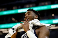 Ezra Shaw/Getty Images