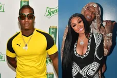 Paras Griffin & Prince Williams/Getty Images