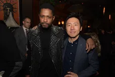 Kevin Winter/Getty Images