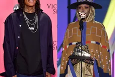 Theo Wargo & Ethan Miller/Getty Images