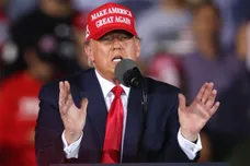 Joe Raedle/Getty Images