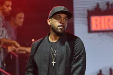 Prince Williams/Getty Images