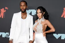 Dimitrios Kambouris/Getty Images