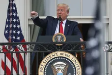 Alex Wong / Getty Images