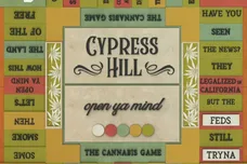 Image via Cypress Hill