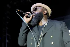 Greg Campbell/Getty Images