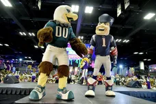 Mike Coppola/Getty Images