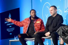 Brad Barket/Getty Images