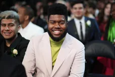 Christopher Polk / gettyimages