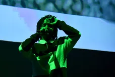 Theo Wargo/Getty Images