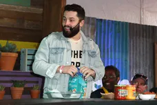 Joe Scarnici/Getty Images for Tostitos