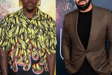 Cindy Ord, Kevin Winter/Getty Images