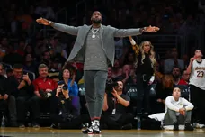 Yong Teck Lim/Getty Images