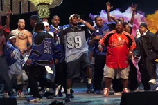 Frank Micelotta/Getty Images