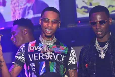 Prince Williams/Getty Images