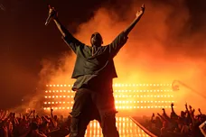 Christopher Polk/Getty Images for iHeartMedia