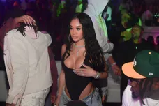 Prince Williams/Wireimage/Getty Images