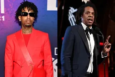 Dimitrios Kambouris/Getty Images, Paras Griffin/Getty Images