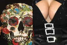 Earl Gibson III / Stringer / Getty Images, Larry Busacca / Staff / Getty Images