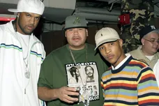 Johnny Nunez/WireImage