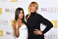 Earl Gibson III/Getty Images