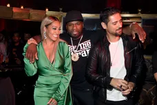 Jamie McCarthy/Getty Images