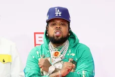 Rich Fury / Getty Images