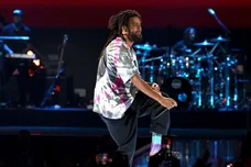 Kevin Winter/Getty Images for iHeartMedia