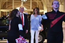 MANDEL NGAN/AFP/Getty Images