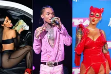 Prince Williams/WireImage/Getty Images, Nicholas Hunt/Getty Images, Kevin Winter/Getty Images