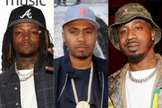 Jerritt Clark, Johnny Nunez, Johnny Nunez/Getty Images