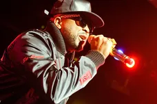 Daniel Zuchnik/Getty Images