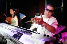 Carlo Allegri/Getty Images