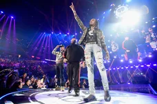 David Becker/Getty Images