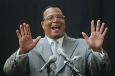 Mario Tama/Getty Images