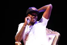 Rob Kim/Getty Images