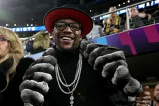 Patrick Smith / Staff / Getty Images