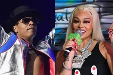 Rick Diamond / Staff / Getty Images, Marcus Ingram / Stringer / Getty Images