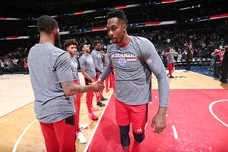 Ned Dishman/NBAE via Getty Images