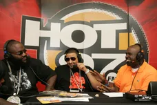 Bryan Bedder/Getty Images