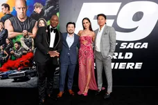 Frazer Harrison/Getty Images