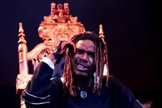 Bennett Raglin/Getty Images