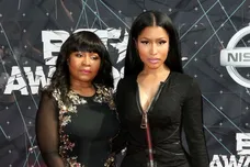 Frederick M. Brown/Getty Images