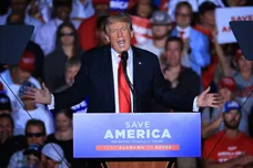 Chip Somodevilla/Getty Images